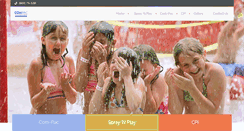Desktop Screenshot of com-pac.net